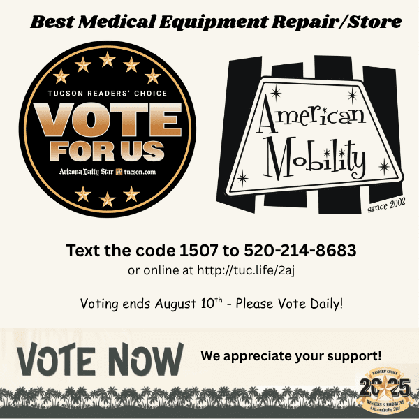 American Mobility_RC Vote Period