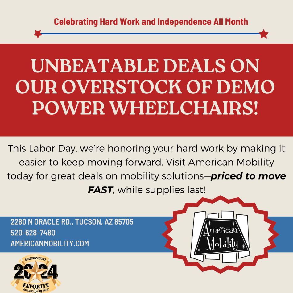Labor Day Coupon