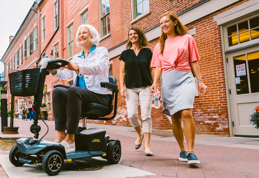 mobility-scooter-user-in-the-city